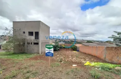 Terreno à venda, 300.00 m2 por r$112000.00  - jardim olimpico - londrina/pr