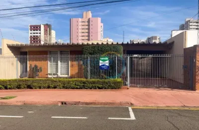 Casa residencial com 3 quartos  à venda, 180.00 m2 por r$1400000.00  - canada - londrina/pr