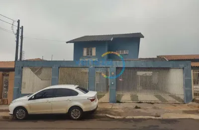 Casa residencial com 5 quartos  à venda, 181.02 m2 por r$600000.00  - alpes - londrina/pr