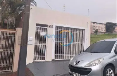 Casa residencial com 2 quartos  à venda, 73.39 m2 por r$340000.00  - honda ii - londrina/pr