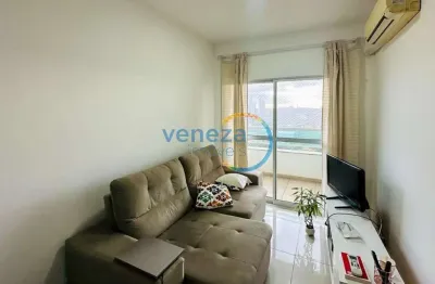 Apartamento com 3 quartos  à venda, 72.00 m2 por r$530000.00  - higienopolis - londrina/pr