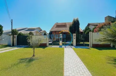 Casa residencial com 5 quartos  à venda, 687.70 m2 por r$4800000.00  - tucano - londrina/pr