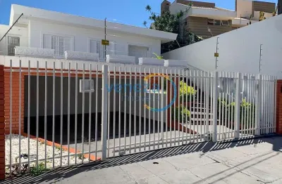 Casa comercial à venda, 211.39 m2 por r$900000.00  - quebec - londrina/pr