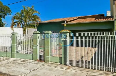 Casa residencial com 4 quartos  à venda, 220.00 m2 por r$650000.00  - vila ziober - londrina/pr