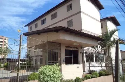 Apartamento com 3 quartos  à venda, 59.65 m2 por r$220000.00  - agari - londrina/pr