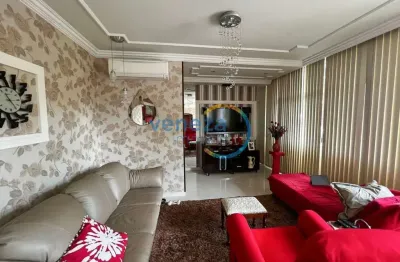 Casa residencial com 3 quartos  à venda, 266.86 m2 por r$850000.00  - caravelle - londrina/pr