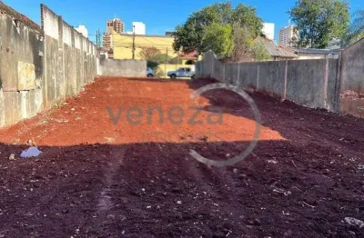Terreno à venda, 562.00 m2 por r$795000.00  - matos - londrina/pr