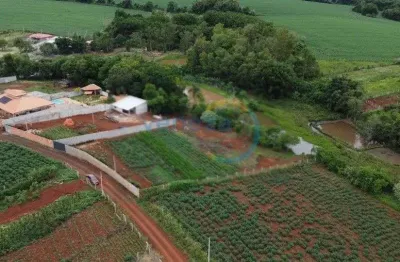 Terreno à venda, 2287.00 m2 por r$600000.00  - guaravera - londrina/pr