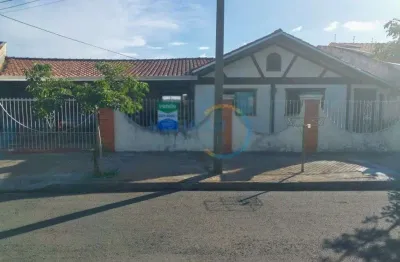 Casa residencial com 3 quartos  à venda, 158.44 m2 por r$650000.00  - alvorada - londrina/pr