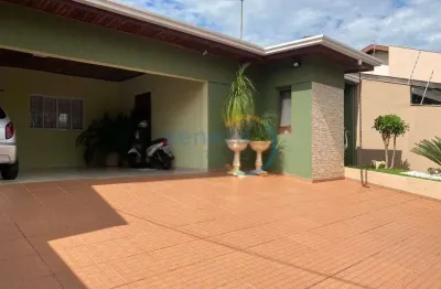 Casa residencial com 3 quartos  à venda, 181.60 m2 por r$750000.00  - san izidro - londrina/pr