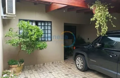 Casa residencial com 2 quartos  à venda, 80.00 m2 por r$320000.00  - jardim montecatini - londrina/pr
