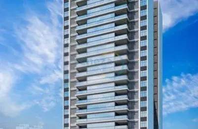 Apartamento com 3 quartos  à venda, 181.00 m2 por r$2790000.00  - gleba palhano - londrina/pr