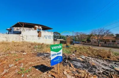 Terreno à venda, 444.00 m2 por r$250000.00  - matarazzo - londrina/pr