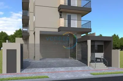 Apartamento com 3 quartos  à venda, 61.78 m2 por r$520000.00  - higienopolis - londrina/pr