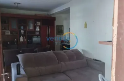 Casa residencial com 3 quartos  à venda, 123.00 m2 por r$285000.00  - arpoador - londrina/pr