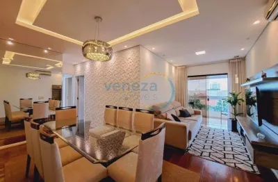 Casa residencial com 3 quartos  à venda, 300.00 m2 por r$1650000.00  - imperial - londrina/pr