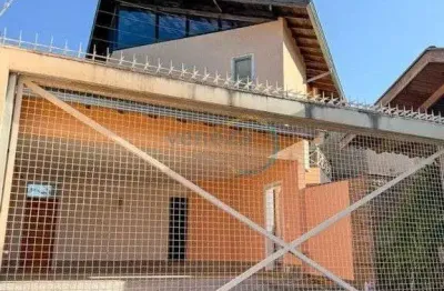 Casa residencial com 4 quartos  à venda, 226.74 m2 por r$1350000.00  - tucano - londrina/pr