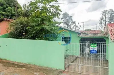 Casa Residencial com 4 quartos  à venda, 96.00 m2 por R$200000.00  - Eucaliptos - Londrina/PR