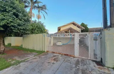 Casa residencial com 5 quartos  à venda, 460.00 m2 por r$2100000.00  - bela suica - londrina/pr