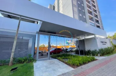 Apartamento com 2 quartos  à venda, 64.00 m2 por r$570000.00  - aurora - londrina/pr