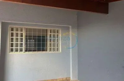 Casa residencial com 3 quartos  à venda, 78.00 m2 por r$290000.00  - jose r de almeida - londrina/pr