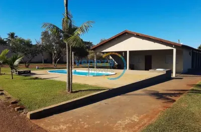 Chácaras_prop rurais com 2 quartos  à venda, 200.00 m2 por r$1200000.00  - bratislava - cambe/pr