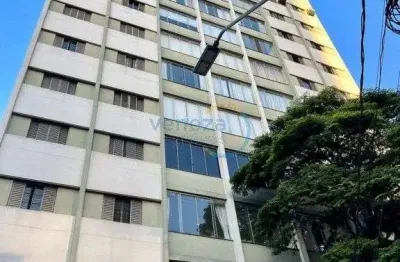 Apartamento com 3 quartos  à venda, 98.25 m2 por r$320000.00  - centro - londrina/pr
