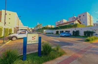 Apartamento com 2 quartos  à venda, 46.38 m2 por r$160000.00  - dom pedro ii - londrina/pr