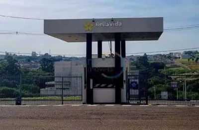 Terreno à venda, 155.00 m2 por r$128000.00  - farid libos - londrina/pr