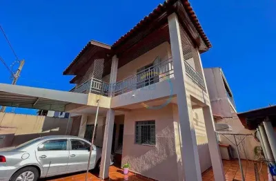 Casa residencial com 3 quartos  à venda, 162.00 m2 por r$500000.00  - pinheiros - londrina/pr