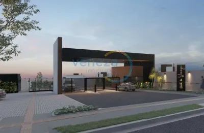 Terreno à venda, 128.75 m2 por r$270375.00  - pacaembu - londrina/pr