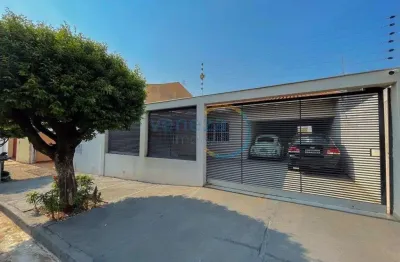 Casa residencial com 3 quartos  à venda, 226.85 m2 por r$750000.00  - coliseu - londrina/pr