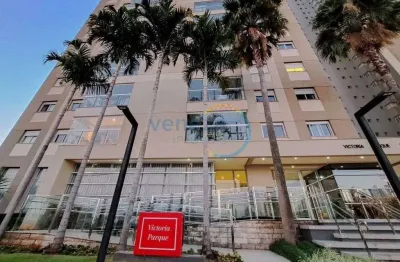 Apartamento com 3 quartos  à venda, 91.53 m2 por r$900000.00  - gleba palhano - londrina/pr