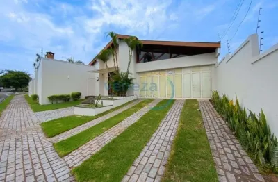 Casa residencial com 3 quartos  à venda, 500.00 m2 por r$2200000.00  - alcantara - londrina/pr