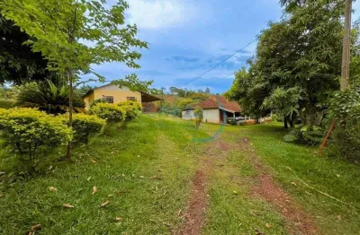 Chácara-imóvel-rural com 5 quartos  à venda, 20025.45 m2 por r$870000.00  - irere - londrina/pr