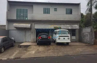 Apartamento com 3 quartos  à venda, 300.00 m2 por r$680000.00  - paulista - londrina/pr