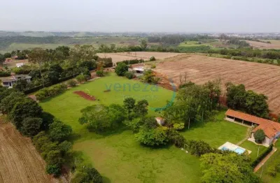 Chácara-imóvel-rural com 3 quartos  à venda, 600.00 m2 por r$4800000.00  - gleba limoeiro - londrina/pr