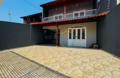 Casa residencial com 3 quartos  à venda, 201.08 m2 por r$550000.00  - imperio do sol - londrina/pr