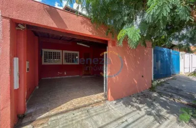 Casa residencial com 3 quartos  à venda, 59.45 m2 por r$295000.00  - vale do cambezinho - londrina/pr