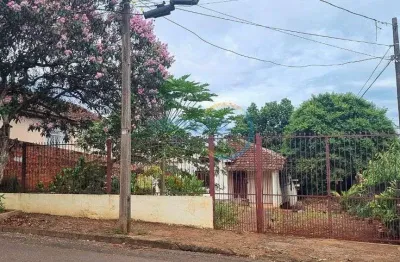 Terreno à venda, 602.50 m2 por r$450000.00  - matarazzo - londrina/pr