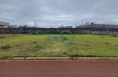 Terreno à venda, 450.00 m2 por r$330000.00  - residencial bellevie - cambe/pr