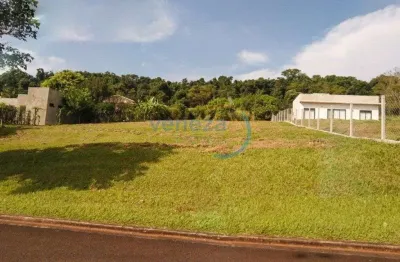 Terreno à venda, 1256.96 m2 por r$600000.00  - estancia cabral - cambe/pr