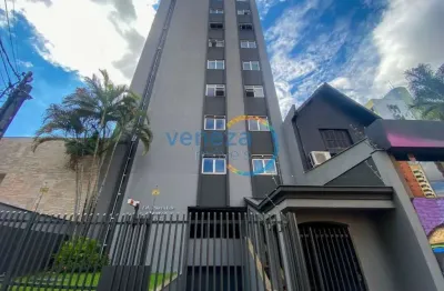 Apartamento com 3 quartos  à venda, 115.00 m2 por r$390000.00  - centro - londrina/pr