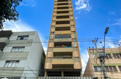 Apartamento com 3 quartos  à venda, 110.00 m2 por R$320000.00  - Centro - Londrina/PR