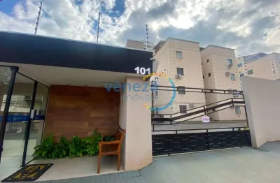 Apartamento com 2 quartos  à venda, 121.00 m2 por r$360000.00  - vale dos tucanos - londrina/pr