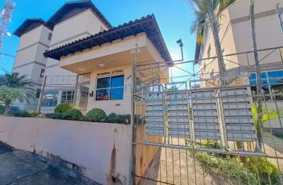 Apartamento com 3 quartos  à venda, 52.00 m2 por r$250000.00  - agari - londrina/pr