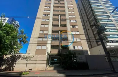 Apartamento com 3 quartos  à venda, 90.00 m2 por r$550000.00  - centro - londrina/pr