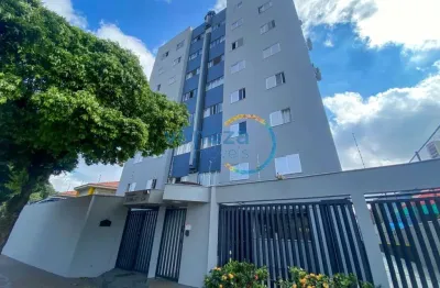 Apartamento com 3 quartos  à venda, 61.49 m2 por r$395000.00  - campo belo - londrina/pr