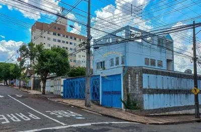 Casa residencial com 7 quartos  à venda, 270.00 m2 por r$980000.00  - adolfo - londrina/pr