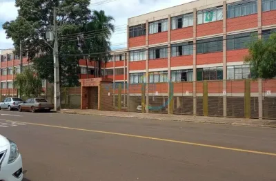 Apartamento com 3 quartos  à venda, 60.00 m2 por r$200000.00  - conjunto cafe - londrina/pr